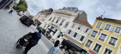 Pau, Francia, 18 may 2026