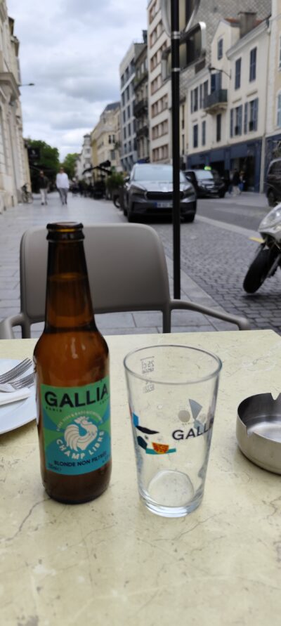 Pau, Francia, 18 may 2026