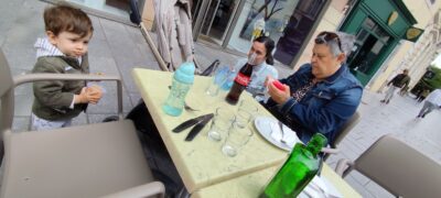 Pau, Francia, 18 may 2026