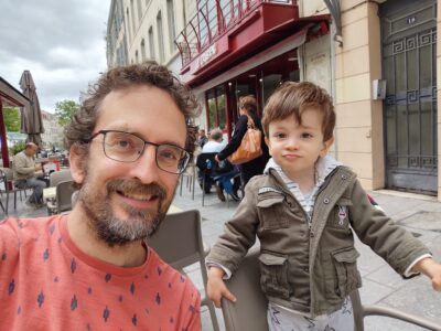 Pau, Francia, 18 may 2026
