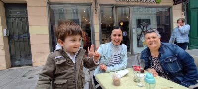 Pau, Francia, 18 may 2026