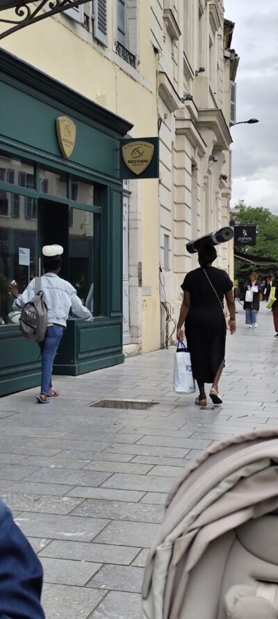 Pau, Francia, 18 may 2026