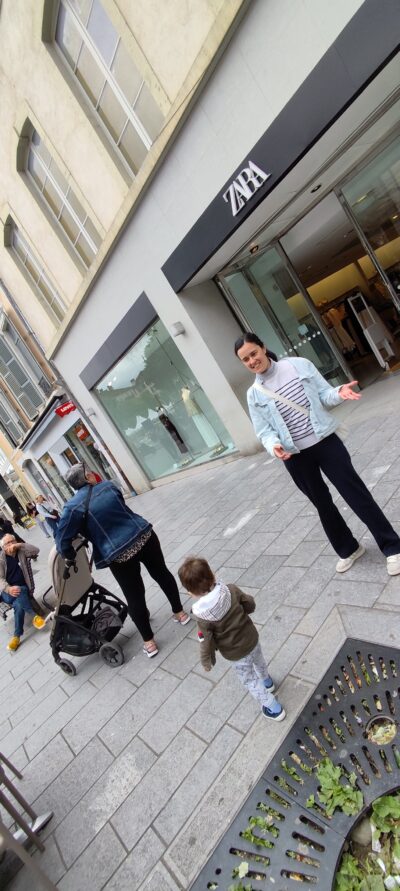 Pau, Francia, 18 may 2026