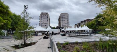 Pau, Francia, 18 may 2026