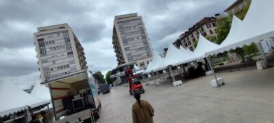 Pau, Francia, 18 may 2026