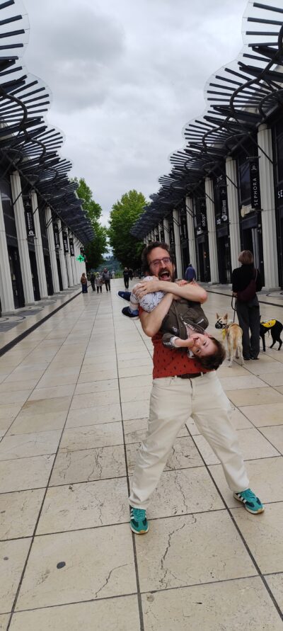 Pau, Francia, 18 may 2026