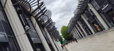Pau, Francia, 18 may 2026