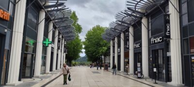 Pau, Francia, 18 may 2026
