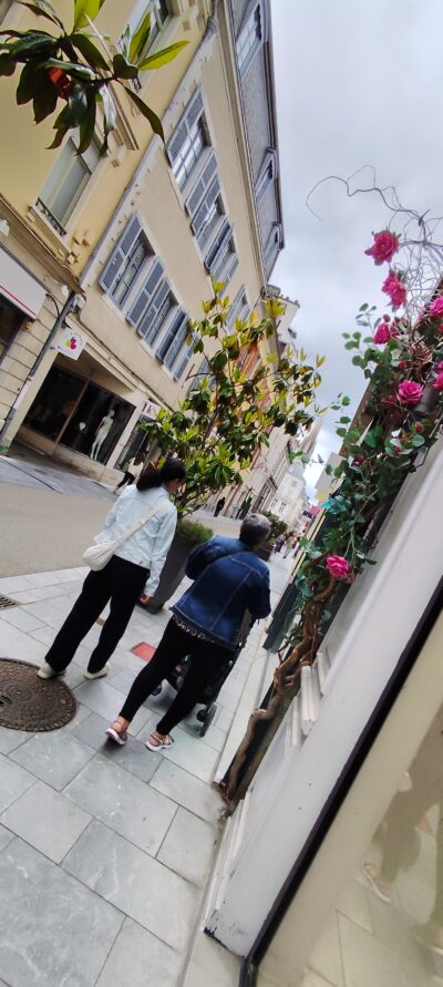 Pau, Francia, 18 may 2026