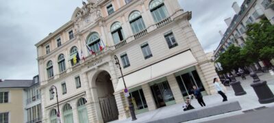 Pau, Francia, 18 may 2026