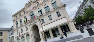 Pau, Francia, 18 may 2026