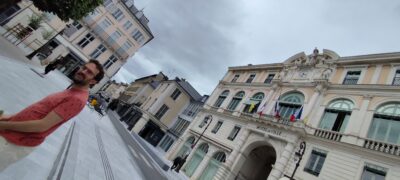Pau, Francia, 18 may 2026