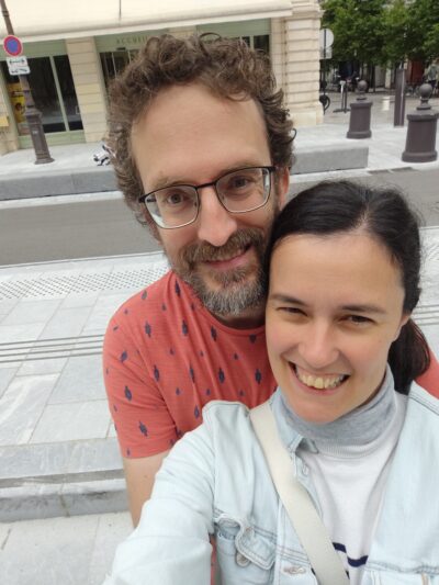 Pau, Francia, 18 may 2026