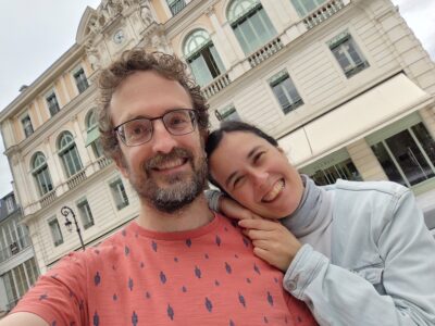 Pau, Francia, 18 may 2026