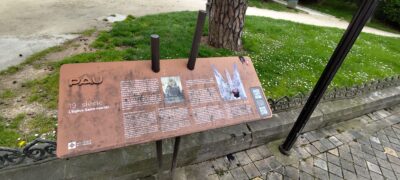 Pau, Francia, 18 may 2026