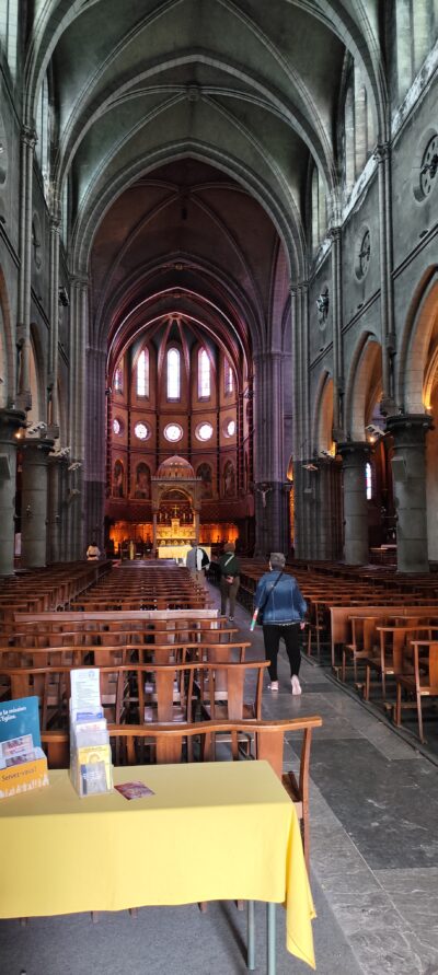 Pau, Francia, 18 may 2026
