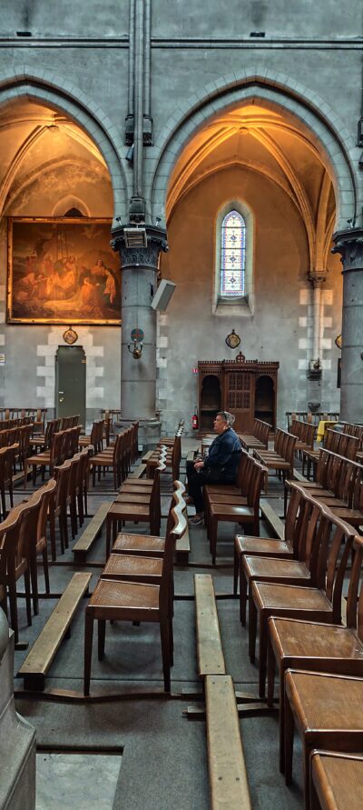 Pau, Francia, 18 may 2026