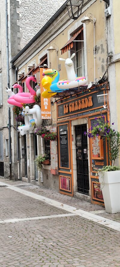 Pau, Francia, 18 may 2026
