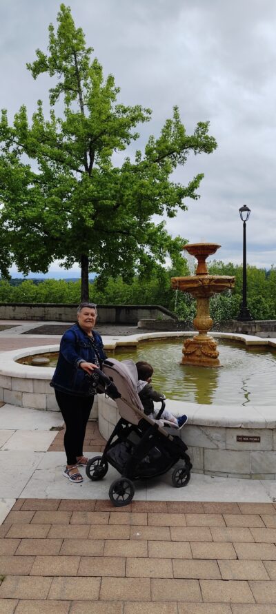 Pau, Francia, 18 may 2026