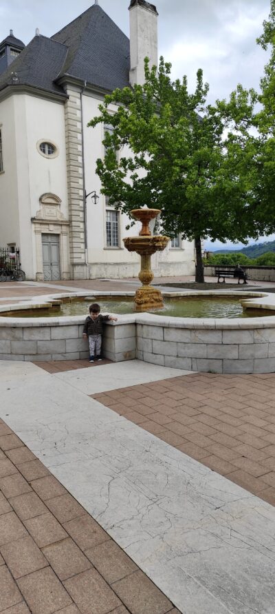 Pau, Francia, 18 may 2026