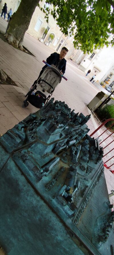 Pau, Francia, 18 may 2026
