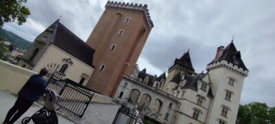 Pau, Francia, 18 may 2026