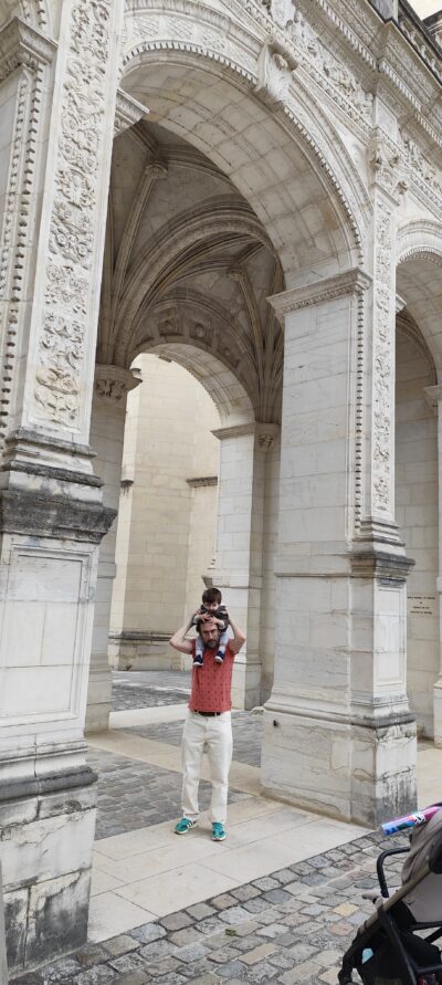 Pau, Francia, 18 may 2026