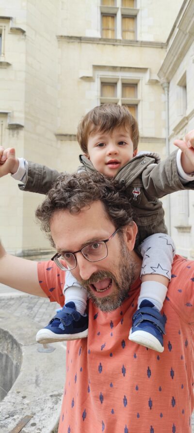Pau, Francia, 18 may 2026