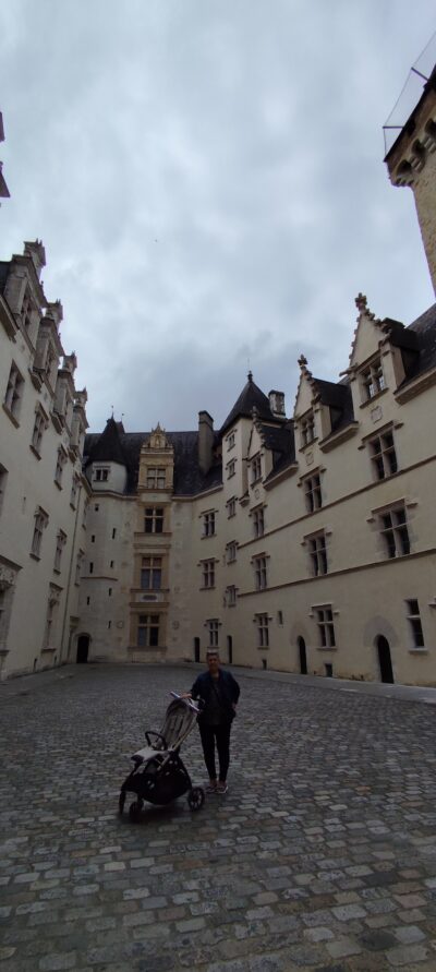 Pau, Francia, 18 may 2026