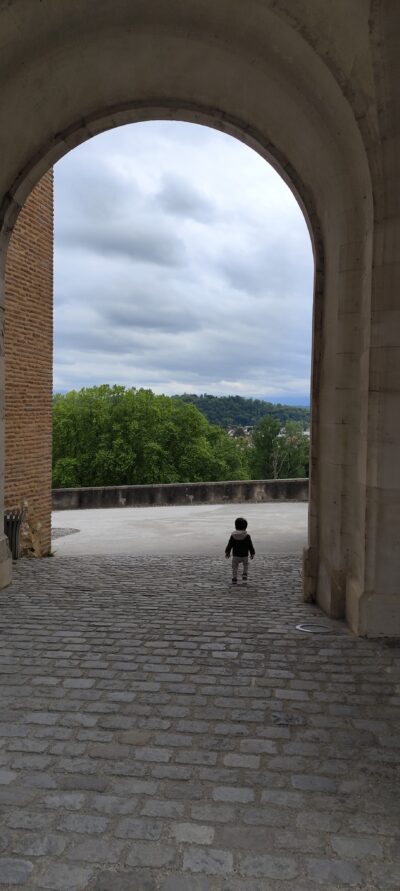 Pau, Francia, 18 may 2026