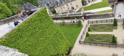 Pau, Francia, 18 may 2026