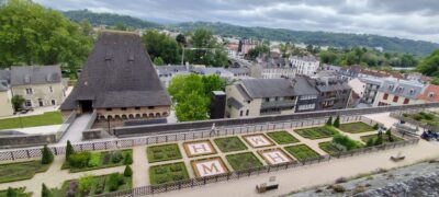Pau, Francia, 18 may 2026