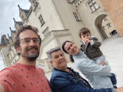 Pau, Francia, 18 may 2026