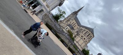 Pau, Francia, 18 may 2026