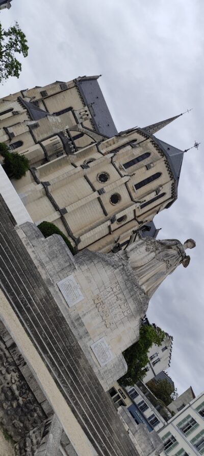 Pau, Francia, 18 may 2026