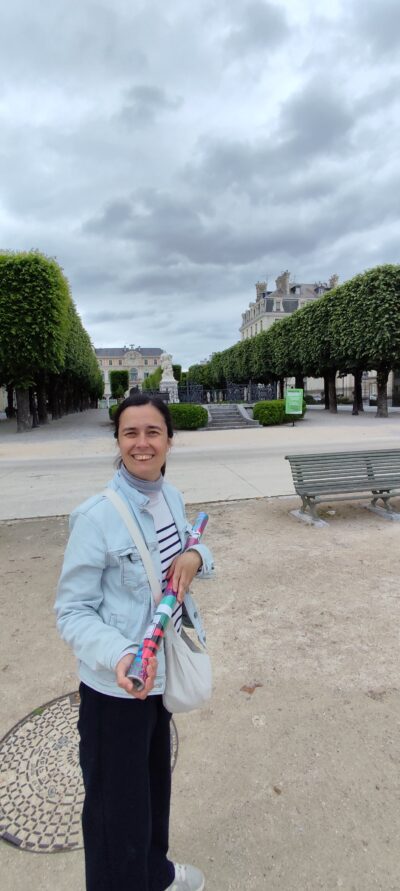 Pau, Francia, 18 may 2026