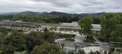 Pau, Francia, 18 may 2026