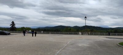 Pau, Francia, 18 may 2026