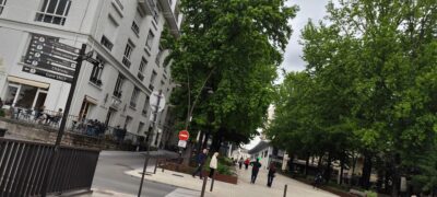Pau, Francia, 18 may 2026