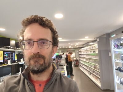 Pau, Francia, 18 may 2026