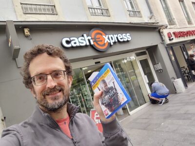 Pau, Francia, 18 may 2026