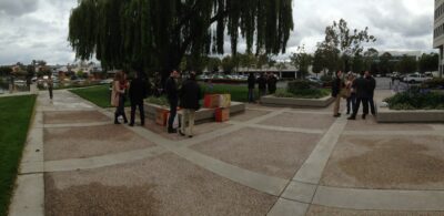 San Francisco y Silicon Valley, 1 abr 2014