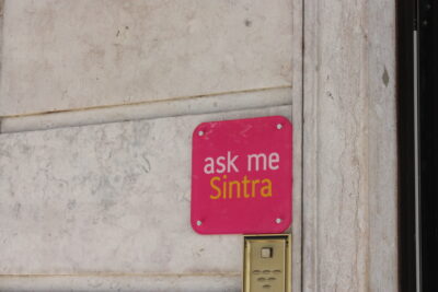 Sintra, Cascais y Estoril, 13 ago 2011