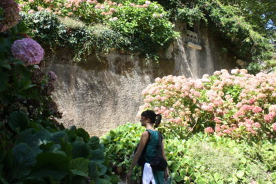 Sintra, Cascais y Estoril, 13 ago 2011
