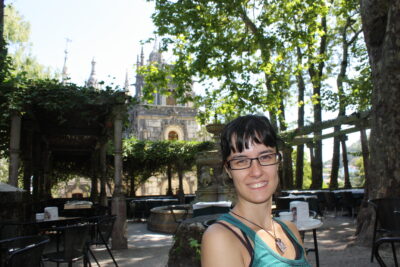 Sintra, Cascais y Estoril, 13 ago 2011