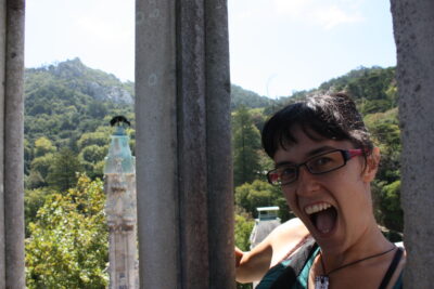 Sintra, Cascais y Estoril, 13 ago 2011