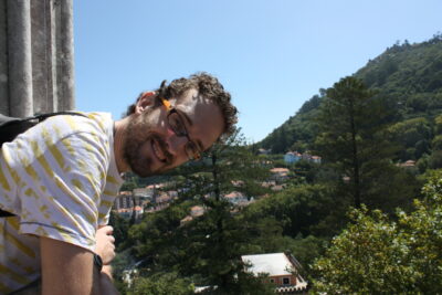 Sintra, Cascais y Estoril, 13 ago 2011