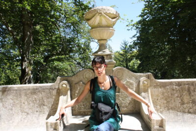 Sintra, Cascais y Estoril, 13 ago 2011