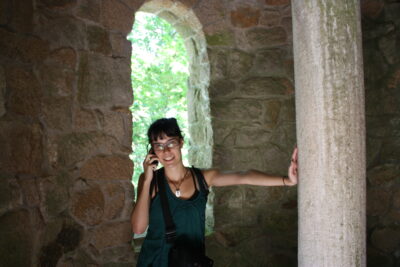 Sintra, Cascais y Estoril, 13 ago 2011