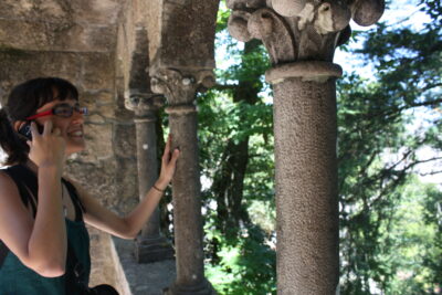 Sintra, Cascais y Estoril, 13 ago 2011